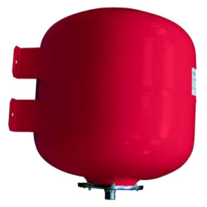 Vase d'expansion 50 L M3/4 D365 à vessie interchangeable WATTS 22VRW50