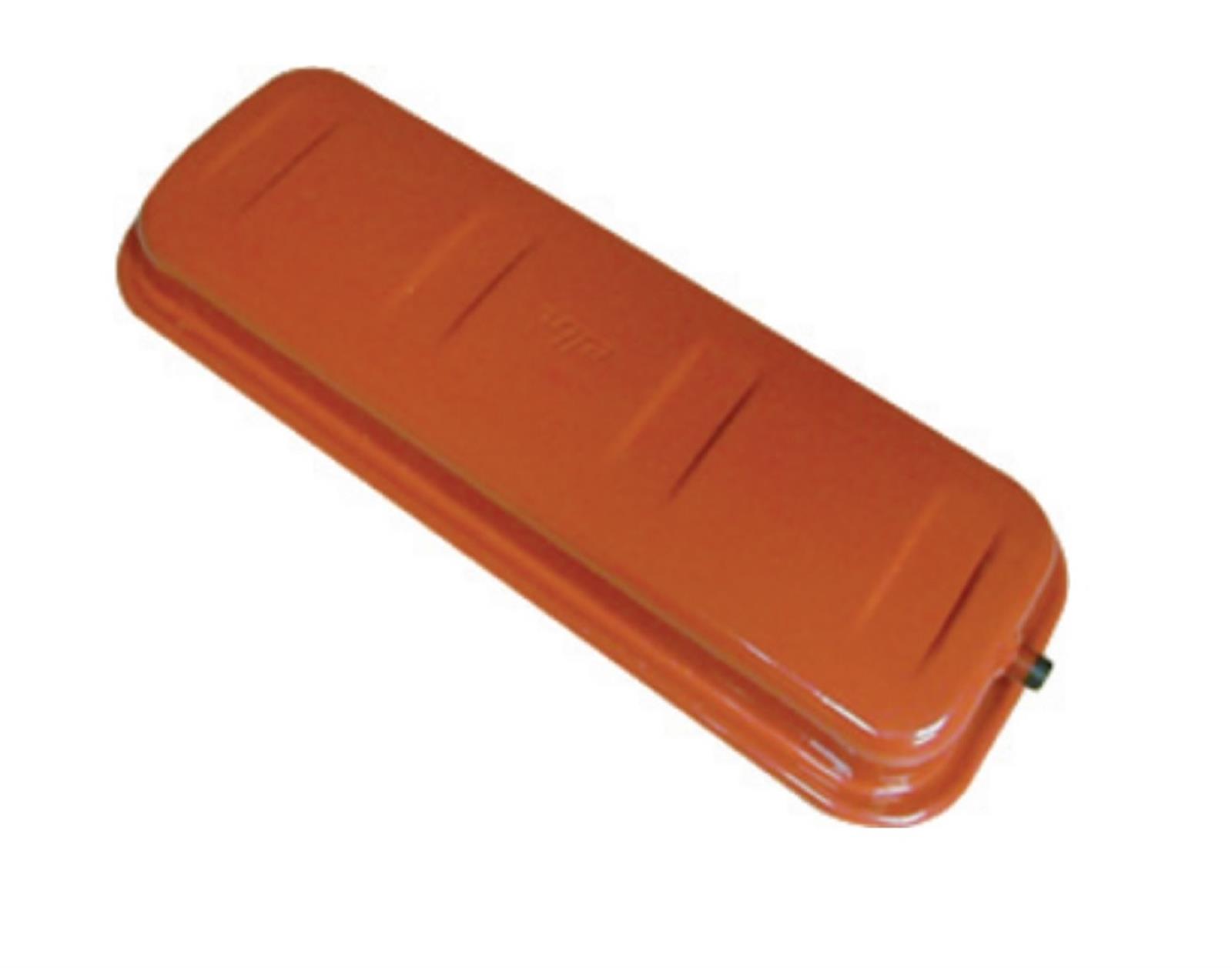 VASE D'EXPANSION 8 Litres VIVADENS MCR K6 - VASE D'EXPANSION 8 Litres VIVADENS MCR K6