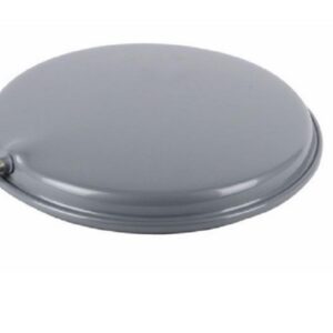 Vase d'expansion - Coloris: gris
