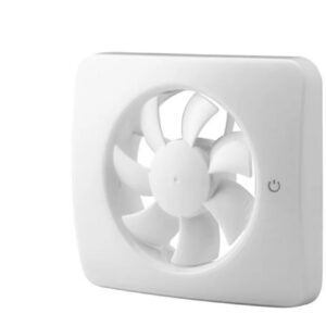 Ventilation mécanique par insuflation - K2 - Blanc