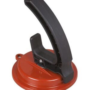 Ventouse MEDUSA - charge maxi: 40 kg
