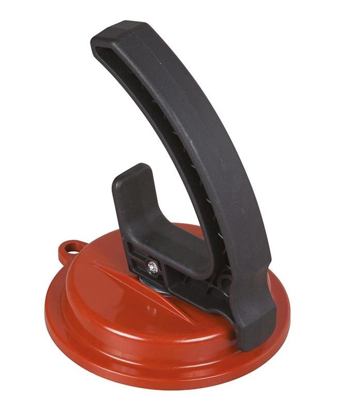 Ventouse MEDUSA - charge maxi: 40 kg
