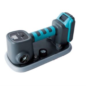 Ventouse sur batterie 21V - capacité 170 kg