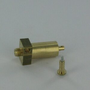 Vérin pour brûleur fioul compatible RIELLO 40G3 et 40G3R