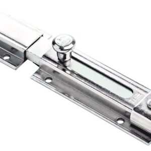Verrou porte-cadenas 50 cm COMUNELLO 755-500