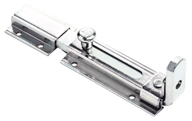 Verrou porte-cadenas 50 cm COMUNELLO 755-500