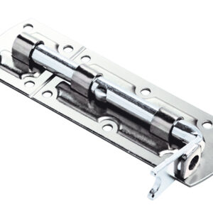 Verrou rond diamètre 14 mm longueur 27 mm FAAC COMUNELLO 760-270