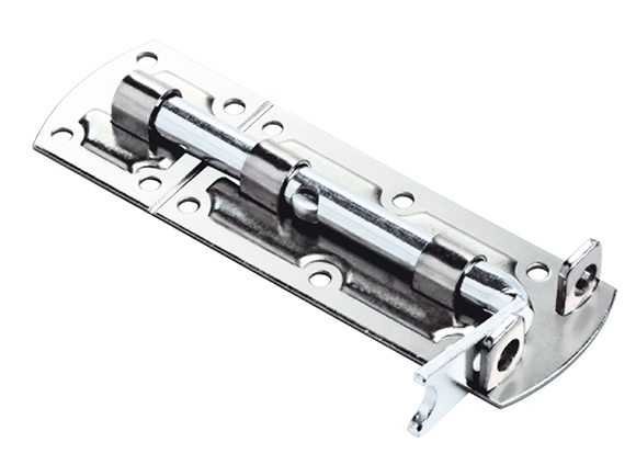 Verrou rond diamètre 14 mm longueur 27 mm FAAC COMUNELLO 760-270