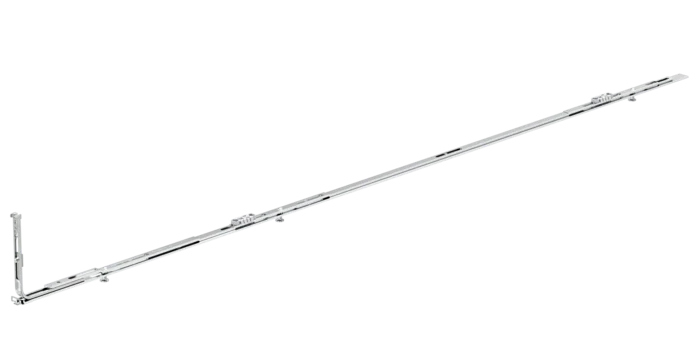 Verrouillage SE HFF 1601-1850 FERCO 6-32008-12-0-1