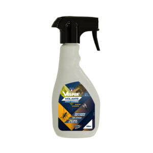 Spray barrière insectes volants 500 ml - Sans odeur, ne tâche pas