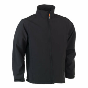 Veste softshell HEROCK Julius noire