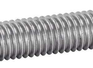 Vis à métaux sans-tête hexagonale creuse bout plat inox A2 DIN 913 4X5 boîte de 100 ACTON 622044X5