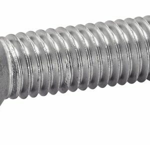 Vis à métaux tête fraisée bombée fendue A4 DIN 964 4X50 boîte de 200 ACTON 642094X50