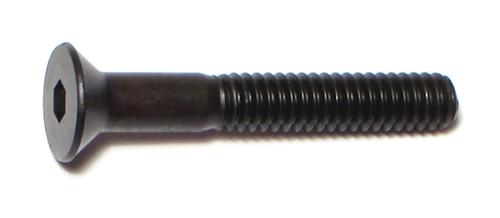 Vis à métaux tête fraisée hexagonale creuse classe 10.9 DIN 7991 brut 12X70 boîte de 50 FHC12X70