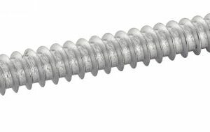 Vis autoperceuse Acton tête cylindrique inox A2 DIN 7504 M