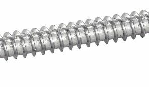 Vis autoperceuse tête cylindrique Carrée zingué DIN 7504M 4,2X16 boîte de 500 ACTON 333614,2X16CR3