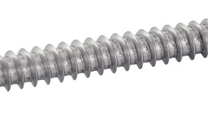 Vis autoperceuse tête fraisée pozidrive inox A2 DIN 7504 O 4,2X19 boîte de 200 ACTON 624324,2X19