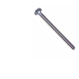 Vis longue, longueur 40mm Legrand Mosaic lot de 20