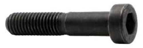 Vis métaux à tête cylindrique hexagonale creuse bas zingué 8.8 DIN 7984 ULTIMA CHCBAS4X10