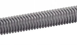 Vis métaux tête bombée torx teton inviolable A2 ISO 7380 6X60 boîte de 100 ACTON 628056X60