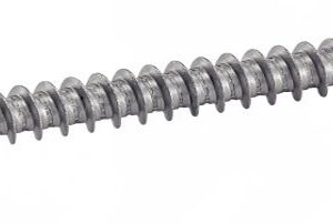 Vis pour bois aggloméré Acton tête fraisée Pozidriv inox A2 3 x 35 mm ACTON 623053X35