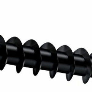 Vis tête ronde large de penture Involtur® GFD - 7 251 134