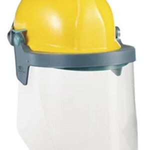 Visière de protection SV9AC SUPERVIZOR™ en acétate incolore HONEYWELL 1002307