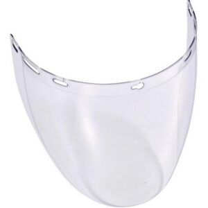 Visière de protection VISOR TORIC CLEAR DELTA PLUS VISORTOIN