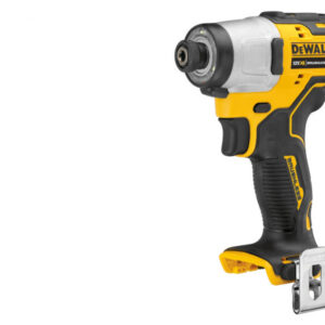 Visseuse à chocs XR 12V Brushless DEWALT