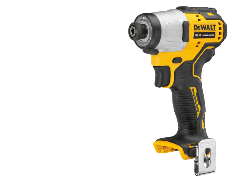 Visseuse à chocs XR 12V Brushless DEWALT