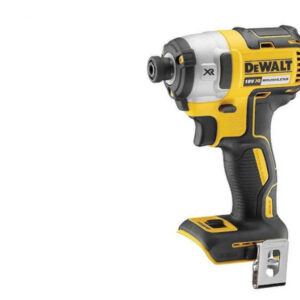 Visseuse à chocs XR 18V Brushless DEWALT