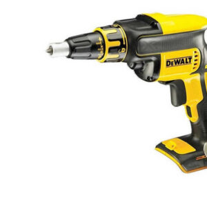 Visseuse à plaques de plâtre XR 18V Brushless
