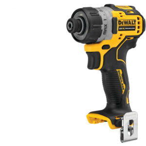 Visseuse XR 12V Brushless DEWALT