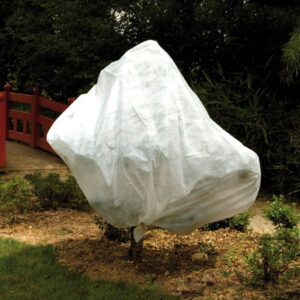 Voile d'hivernage - 2 m x 5 m