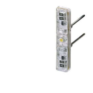 Voyant lumineux Legrand Nouveau Céliane™ composable