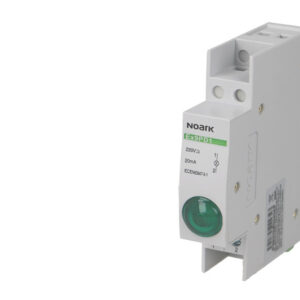 Voyant modulaire vert 230V Noark