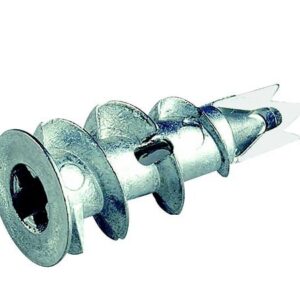 VXTR30/CB - Sachet de 30 chevilles Vix + v