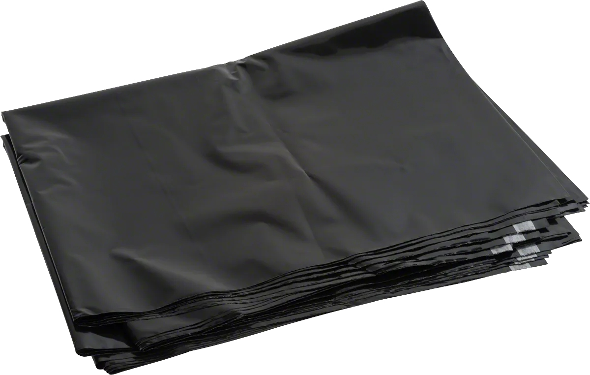 10 sacs jetables en polyéthylène pour aspirateur GAS 35/55 BOSCH 2607432043