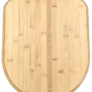 Abattant wc bambou forme d frein chute declip vif