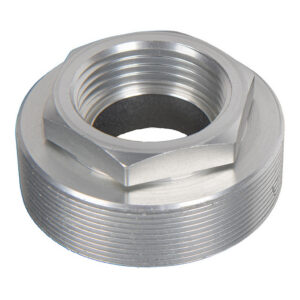 Adaptateur pour cartouche de graisse - 400 g - pour graisseur TP-GR 18/690 Li
