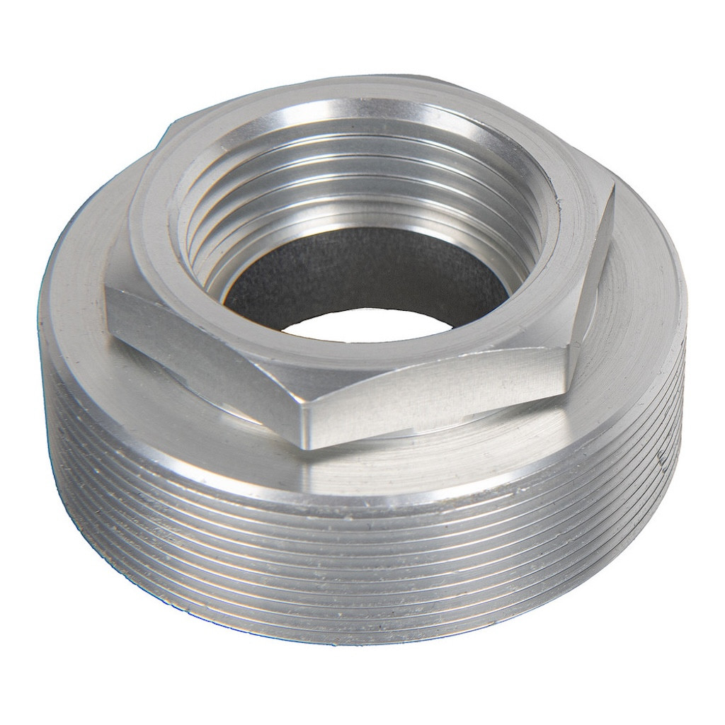 Adaptateur pour cartouche de graisse - 400 g - pour graisseur TP-GR 18/690 Li