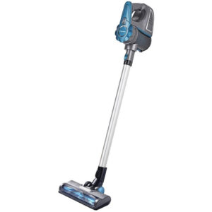 Aspirateur-balai rechargeable 2 en 1 21,6 V - autonomie 30 min