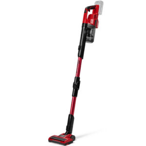 Aspirateur balai sans fil - TE-SV 18 Li-FLX-Solo 18 V - 2-en-1 - tube articulé