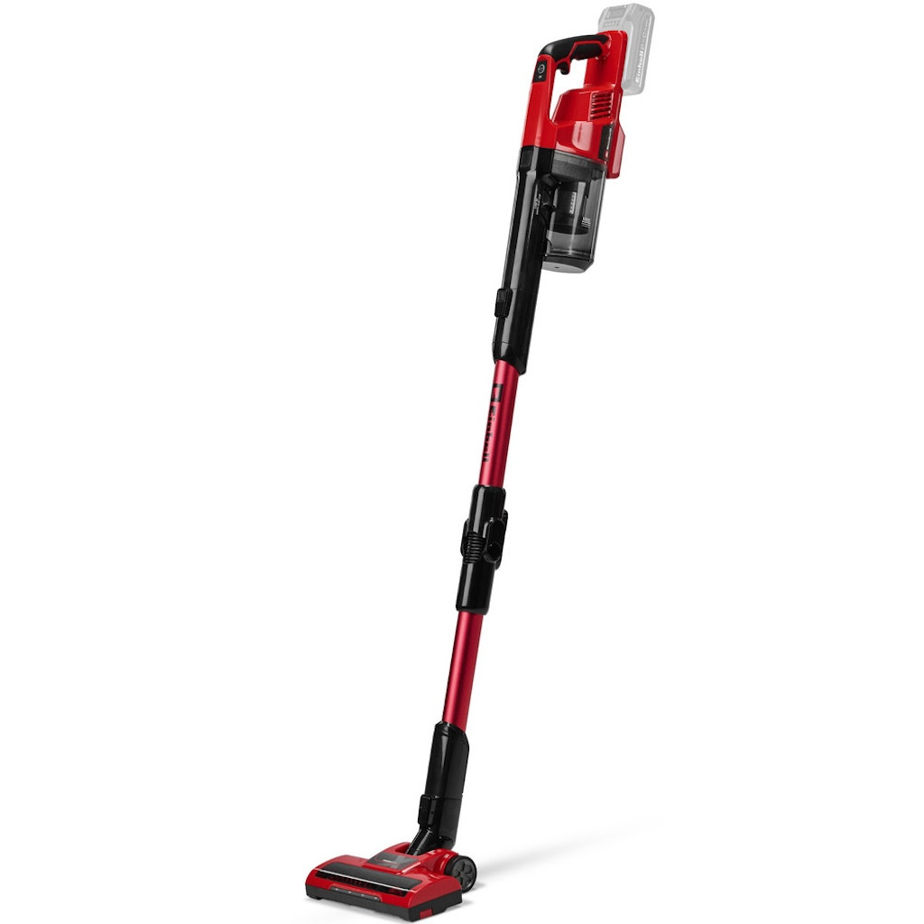 Aspirateur balai sans fil - TE-SV 18 Li-FLX-Solo 18 V - 2-en-1 - tube articulé