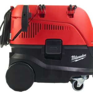 Aspirateur classe L 1200 W AS 30 LAC 30 L en boîte en carton MILWAUKEE 4933459411