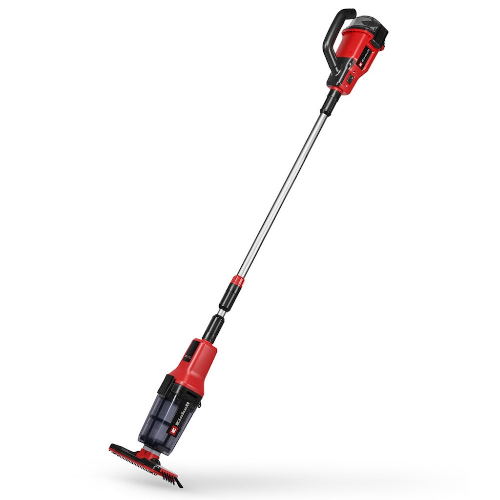 Aspirateur de piscine sans fil - GE-PV 18/42 Li T-Solo 18 V - débit 4200 L/h - tête 32 cm