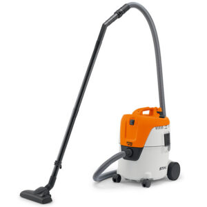 Aspirateur eau et poussières 1400 W SE 62 STIHL 4784-012-4400