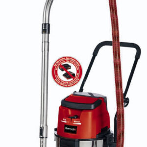 Aspirateur eaux et poussières sans fil TE-VC 36/30 Li S-Solo RECONDITIONNE