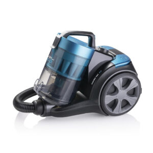 Aspirateur multi-cyclone sans sac 700 W - filtre HEPA H13 - bac 2 L