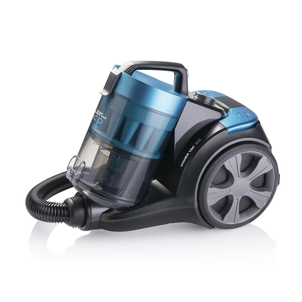 Aspirateur multi-cyclone sans sac 700 W - filtre HEPA H13 - bac 2 L